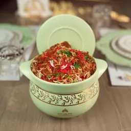 أرز برياني بالزعفران